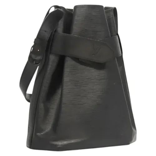 Pre-owned > Pre-owned Bags > Pre-owned Bucket Bags - - Louis Vuitton Vintage - Modalova