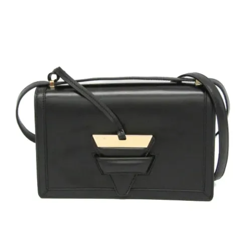 Pre-owned > Pre-owned Bags > Pre-owned Cross Body Bags - - Loewe Pre-owned - Modalova