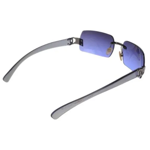Pre-owned > Pre-owned Accessories - - Chanel Vintage - Modalova