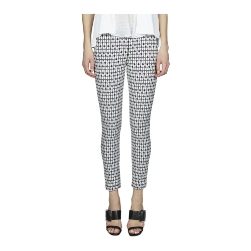 Trousers > Slim-fit Trousers - - Dondup - Modalova