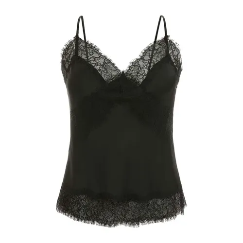 Tops > Sleeveless Tops - - Guess - Modalova