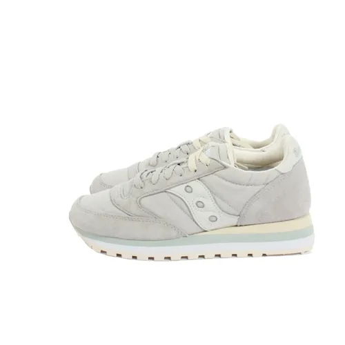 Saucony - Shoes > Sneakers - Gray - Saucony - Modalova