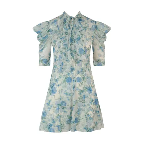 Dresses > Day Dresses > Short Dresses - - Philosophy di Lorenzo Serafini - Modalova