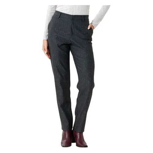 Trousers > Straight Trousers - - Kocca - Modalova