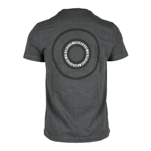 Tops > T-Shirts - - Bikkembergs - Modalova
