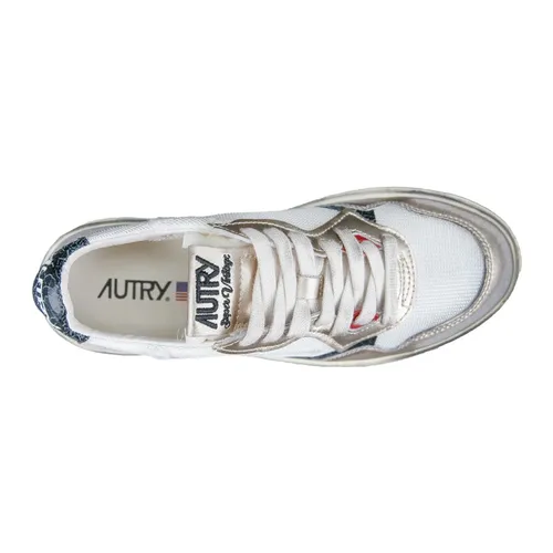 Shoes > Sneakers - - Autry - Modalova