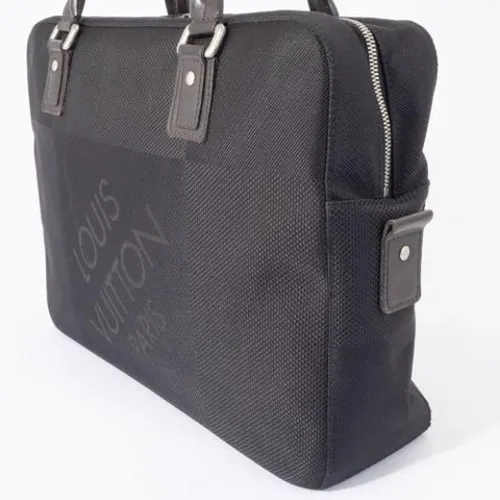 Pre-owned > Pre-owned Bags > Pre-owned Handbags - - Louis Vuitton Vintage - Modalova