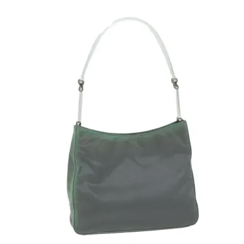 Pre-owned > Pre-owned Bags > Pre-owned Shoulder Bags - - Prada Vintage - Modalova