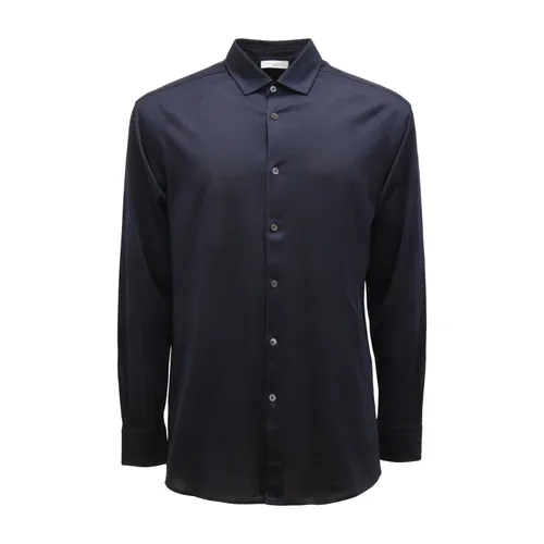 Shirts > Formal Shirts - - Paolo Pecora - Modalova