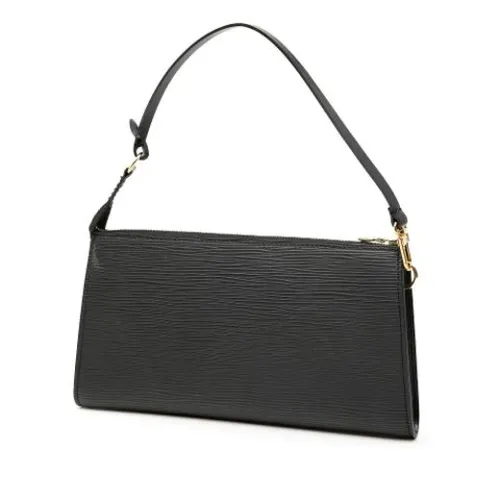 Pre-owned > Pre-owned Bags > Pre-owned Shoulder Bags - - Louis Vuitton Vintage - Modalova