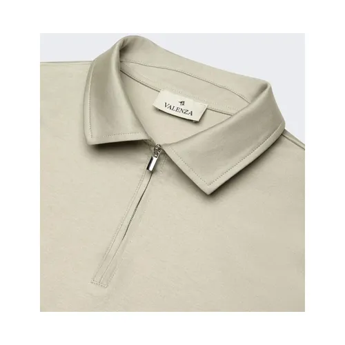 Tops > Polo Shirts - - Valenza - Modalova