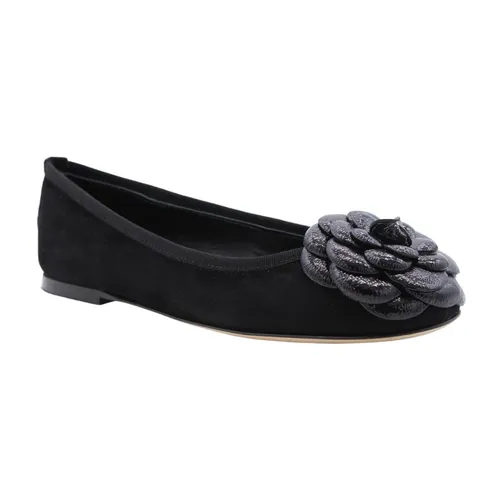 Shoes > Flats > Ballerinas - - Odare - Modalova