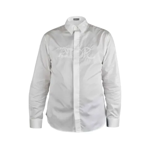 Shirts > Formal Shirts - - Dior - Modalova