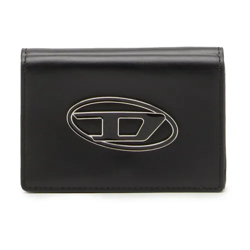 Accessories > Wallets & Cardholders - - Diesel - Modalova
