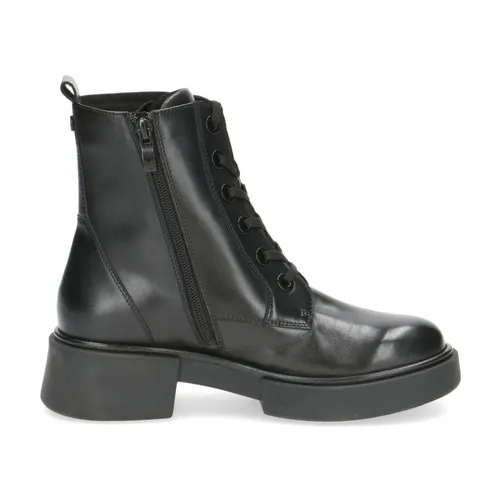 Shoes > Boots > Lace-up Boots - - Caprice - Modalova