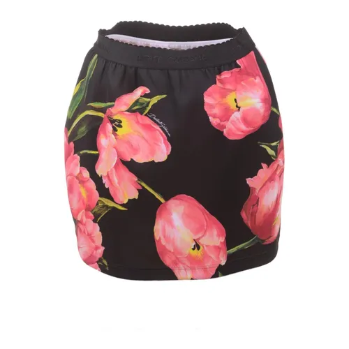 Skirts > Short Skirts - - Dolce & Gabbana - Modalova