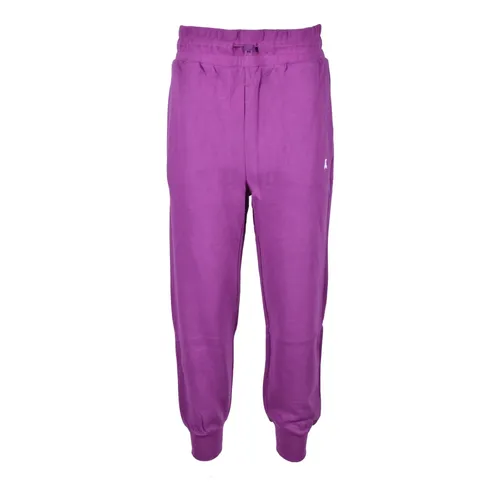 Trousers > Sweatpants - - Patrizia Pepe - Modalova