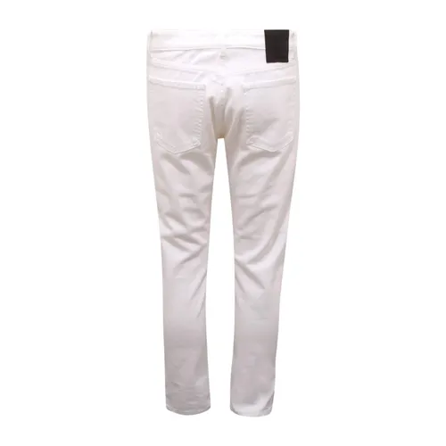 Jeans > Slim-fit Jeans - - Gaëlle Paris - Modalova