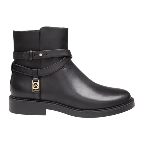 Shoes > Boots > Ankle Boots - - Michael Kors - Modalova
