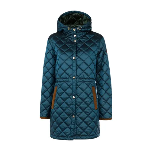 Coats > Parkas - - Husky Original - Modalova