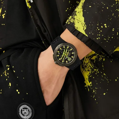 Accessories > Watches - - Plein Sport - Modalova