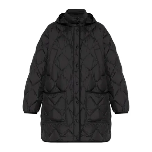 Jackets > Down Jackets - - Woolrich - Modalova