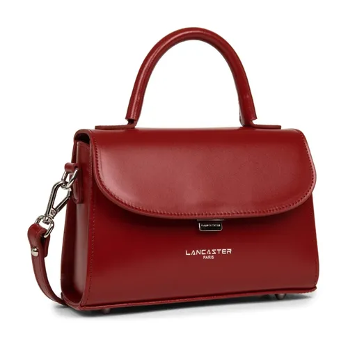 Lancaster - Bags > Handbags - Red - Lancaster - Modalova