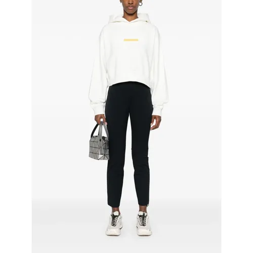 Trousers > Slim-fit Trousers - - Aspesi - Modalova