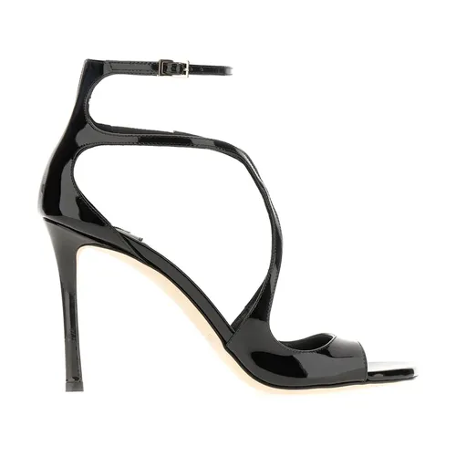 Shoes > Sandals > High Heel Sandals - - Jimmy Choo - Modalova