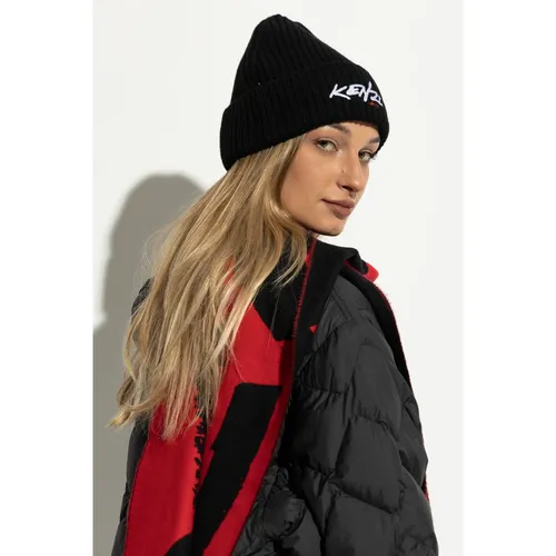 Accessories > Hats > Beanies - - Kenzo - Modalova