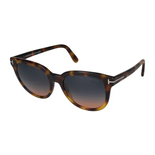 Accessories > Sunglasses - - Tom Ford - Modalova