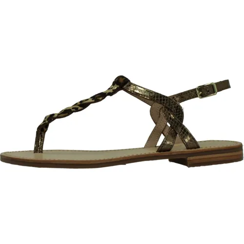 Shoes > Sandals > Flat Sandals - - Les Tropeziennes - Modalova