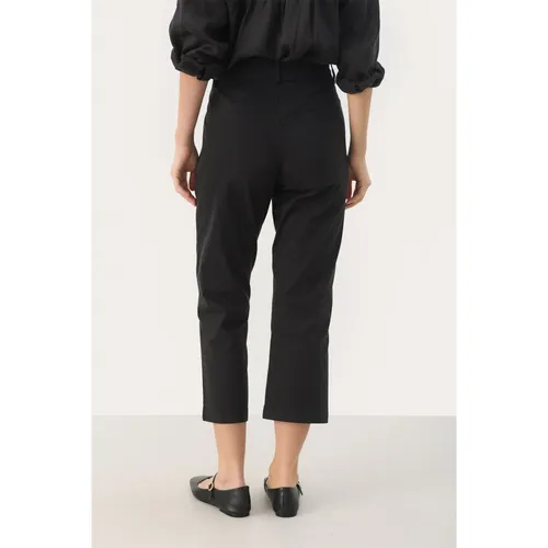 Trousers > Cropped Trousers - - Part Two - Modalova