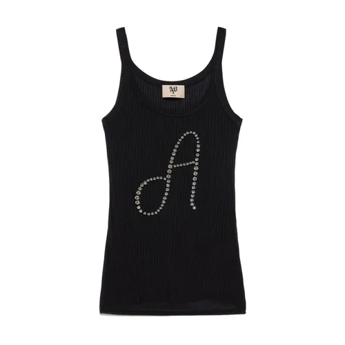Tops > Sleeveless Tops - - Aniye By - Modalova