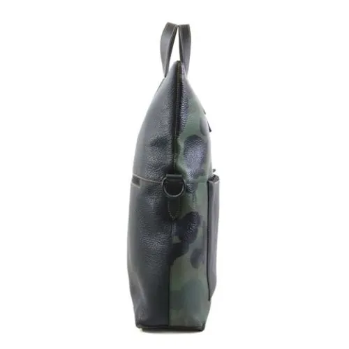 Pre-owned > Pre-owned Bags > Pre-owned Tote Bags - - Coach Pre-owned - Modalova