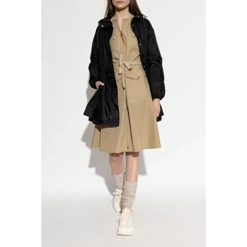 Jackets > Light Jackets - - Moncler - Modalova