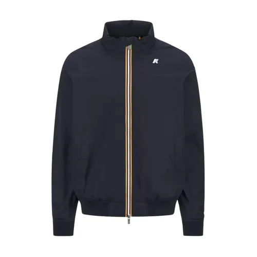 Jackets > Light Jackets - - K-Way - Modalova