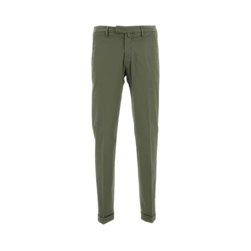 Trousers > Chinos - - Briglia - Modalova