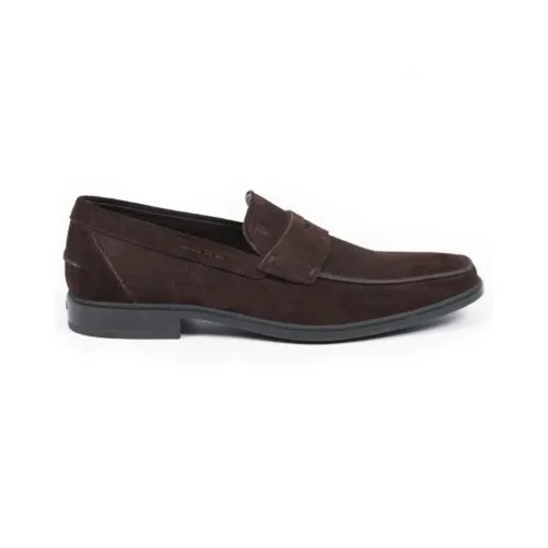 Shoes > Flats > Loafers - - Tod's - Modalova