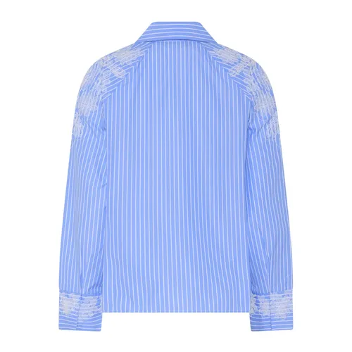 Blouses & Shirts > Blouses - - Bruuns Bazaar - Modalova
