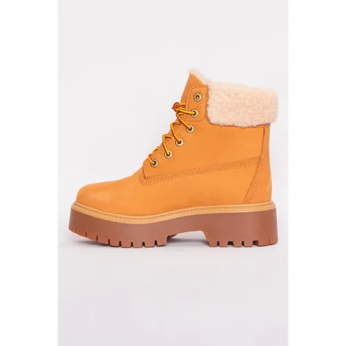 Shoes > Boots > Lace-up Boots - - Timberland - Modalova