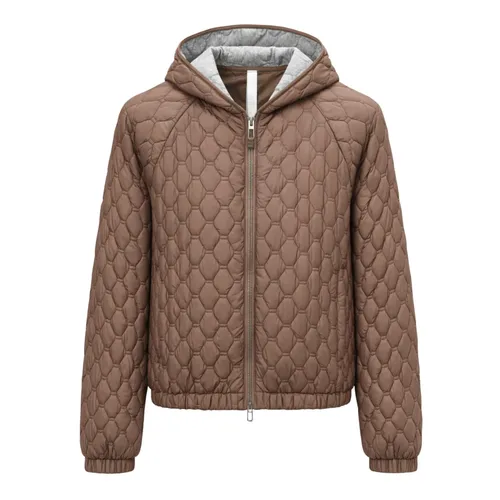 Jackets > Winter Jackets - - Duno - Modalova