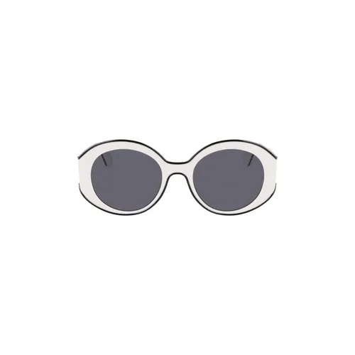 Accessories > Sunglasses - - Longchamp - Modalova