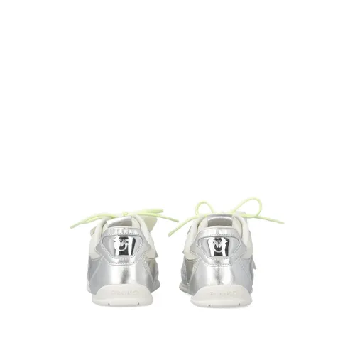 Pinko - Shoes > Sneakers - Gray - Pinko - Modalova