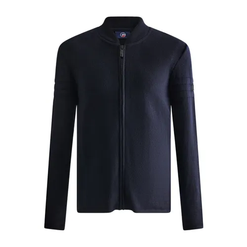 Fusalp - Knitwear - Blue - Fusalp - Modalova
