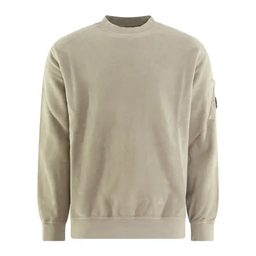 Sweatshirts & Hoodies > Sweatshirts - - C.p. Company - Modalova