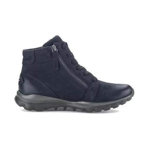 Shoes > Boots > Lace-up Boots - - Gabor - Modalova