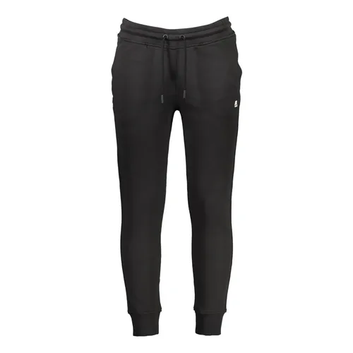 Trousers > Sweatpants - - K-Way - Modalova