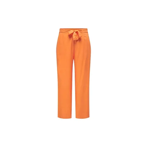 Trousers > Straight Trousers - - Only Carmakoma - Modalova