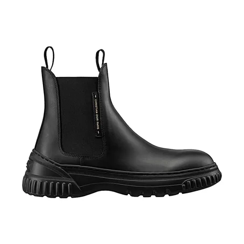 Shoes > Boots > Chelsea Boots - - Dior - Modalova